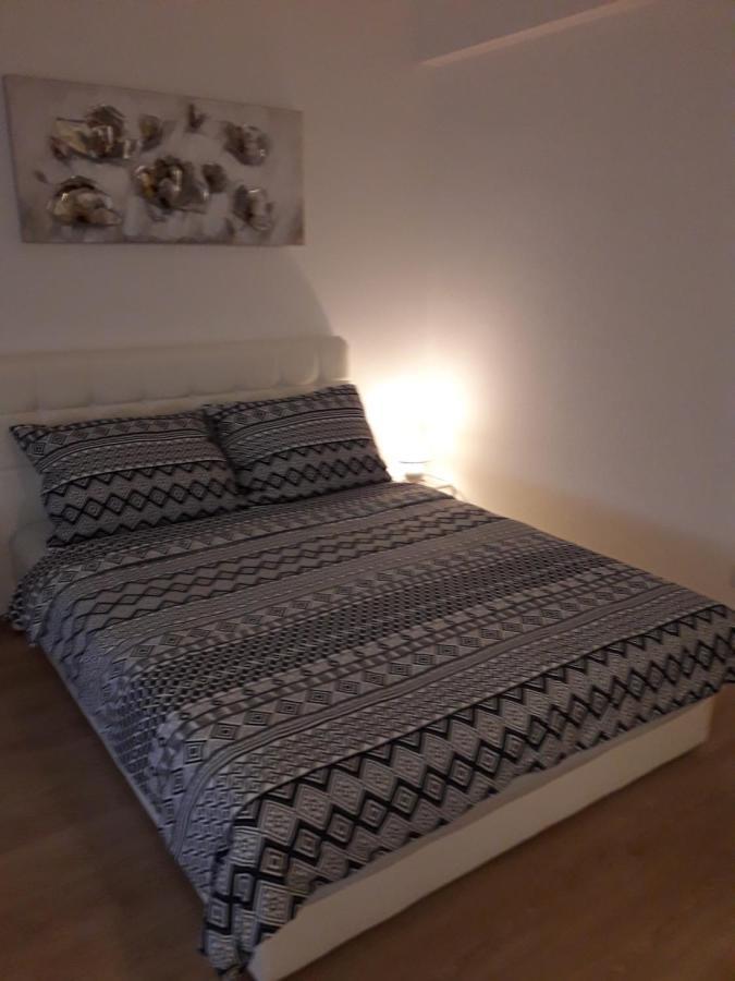 Apartman Mmvg Studio Zagreb Airport Velika Gorica Exteriér fotografie