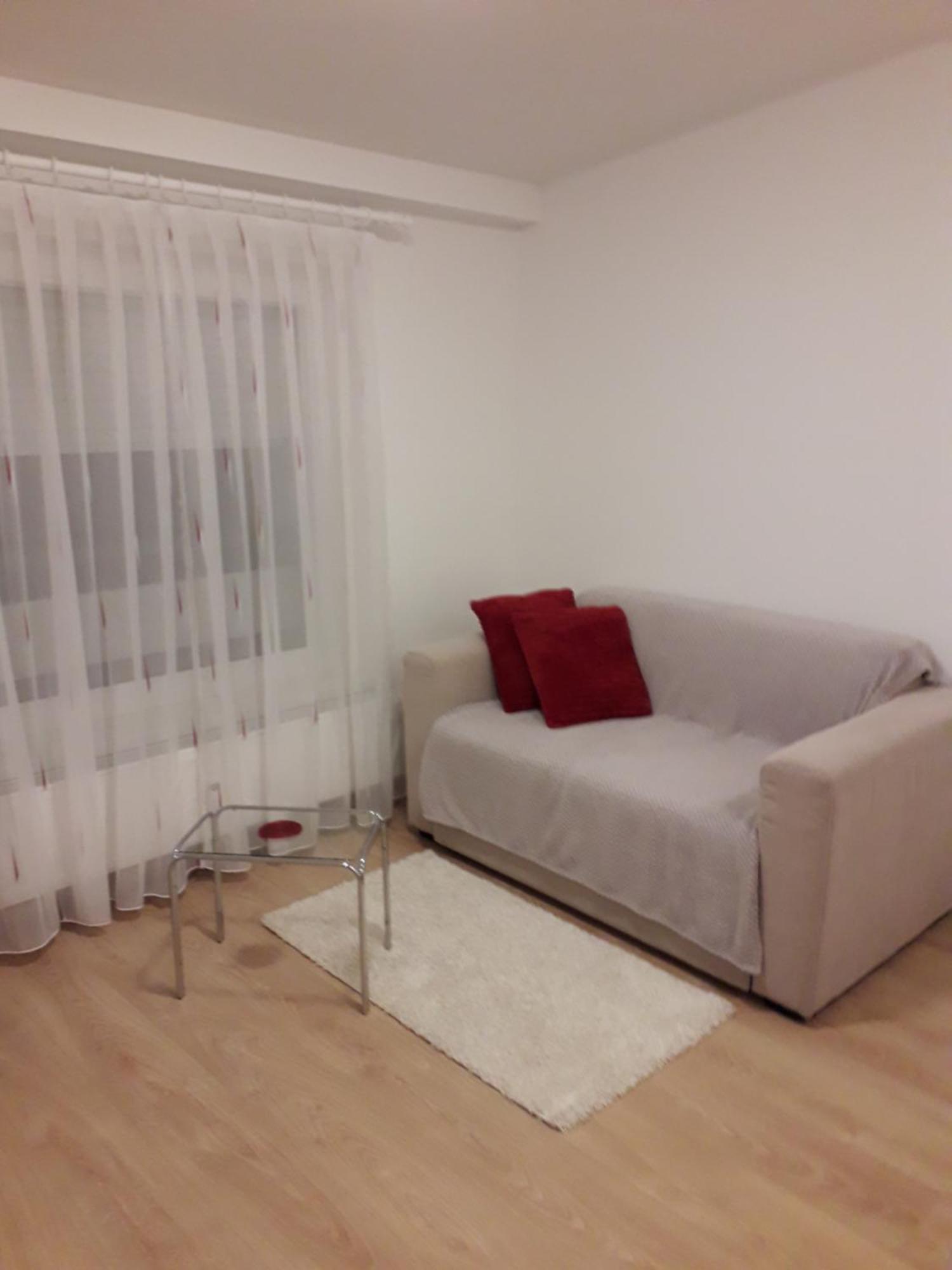 Apartman Mmvg Studio Zagreb Airport Velika Gorica Exteriér fotografie