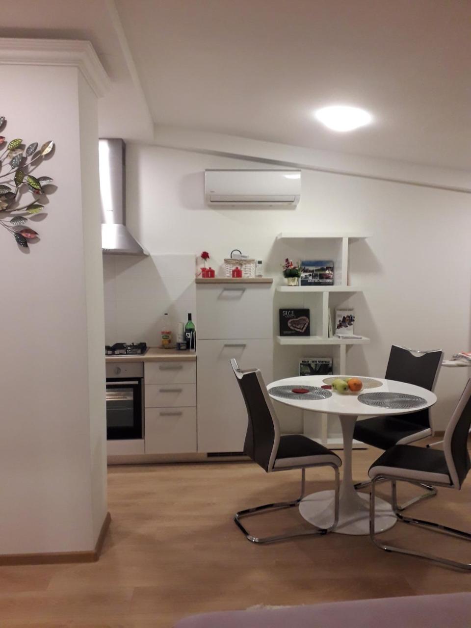 Apartman Mmvg Studio Zagreb Airport Velika Gorica Exteriér fotografie