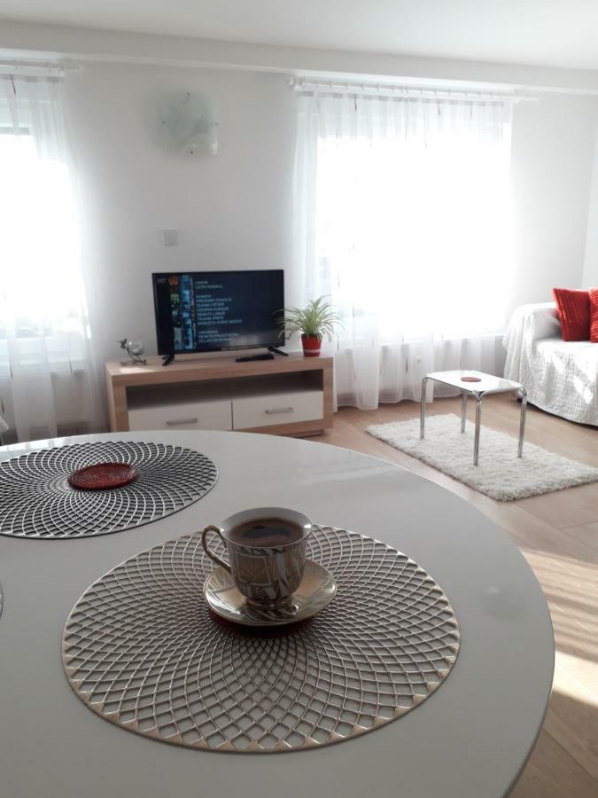 Apartman Mmvg Studio Zagreb Airport Velika Gorica Exteriér fotografie