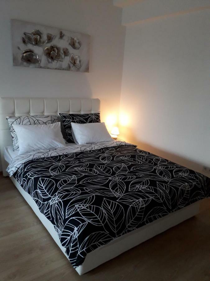Apartman Mmvg Studio Zagreb Airport Velika Gorica Exteriér fotografie