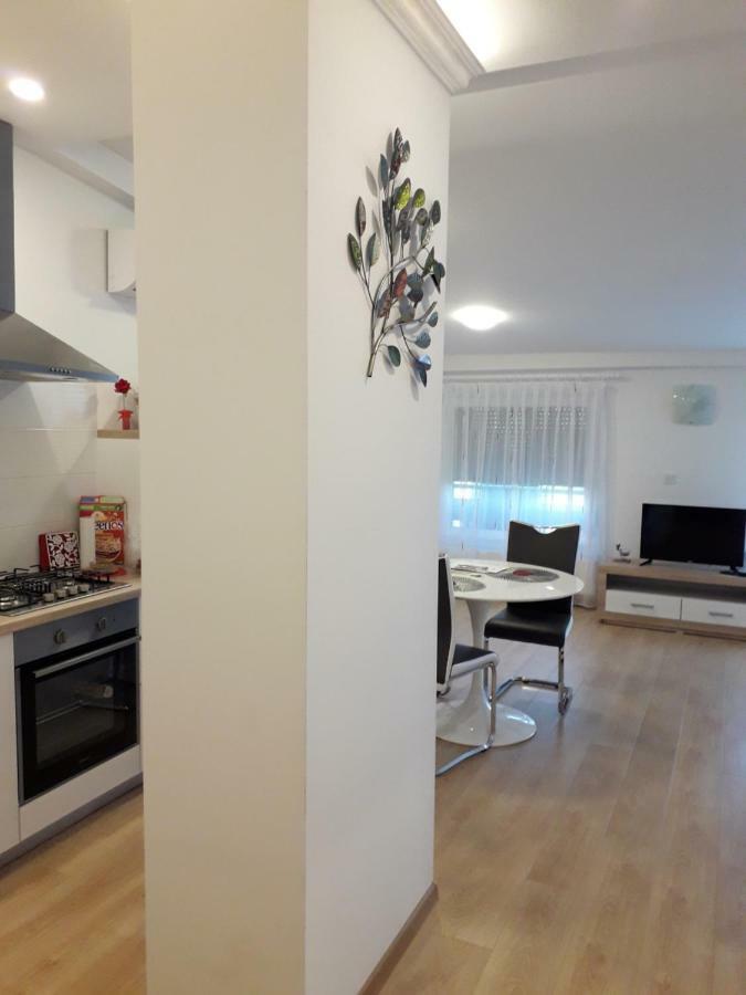 Apartman Mmvg Studio Zagreb Airport Velika Gorica Exteriér fotografie